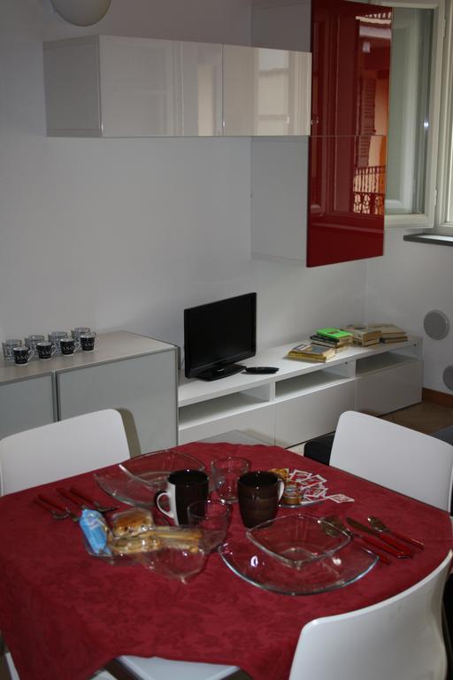 Les Maisons D'italie