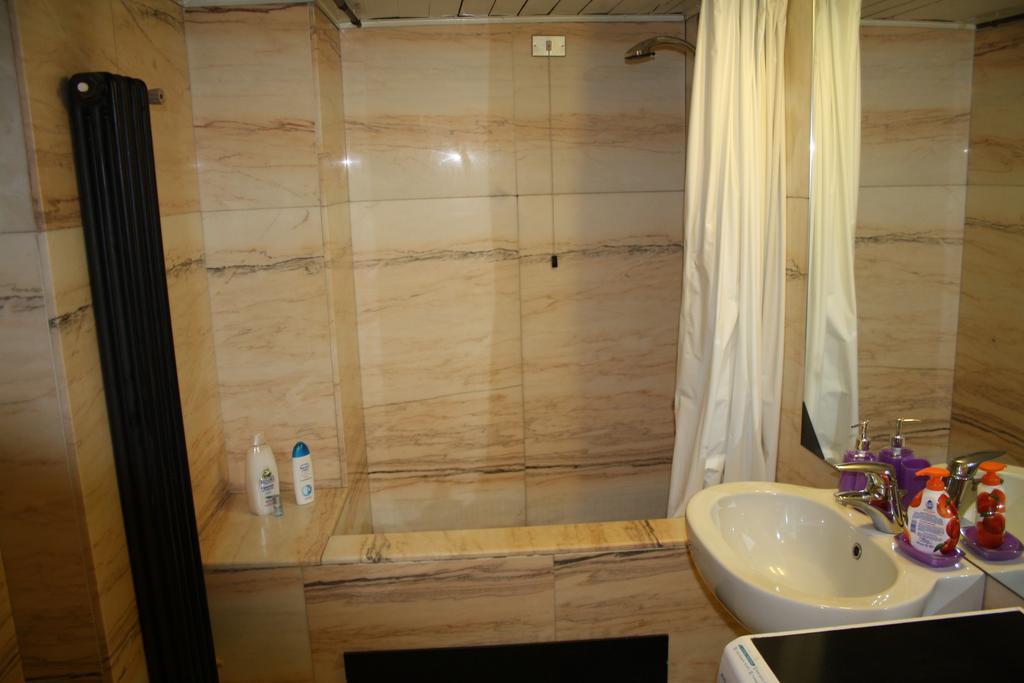Bed & Breakfast Les Maisons D'italie *
