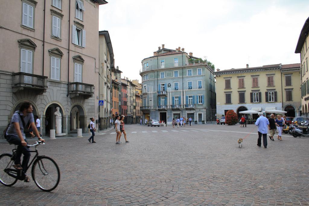 Les Maisons D'italie Bed & Breakfast