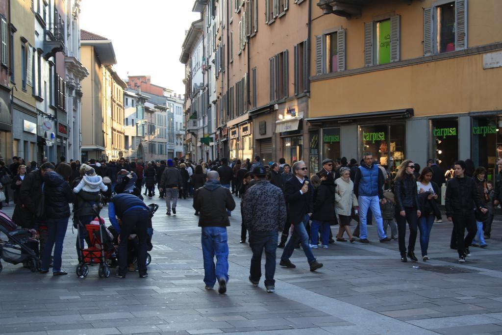 Les Maisons D'italie