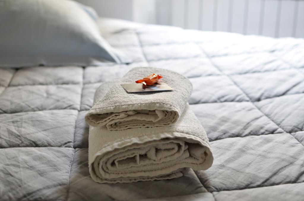 Guest house La Torre House Bergamo