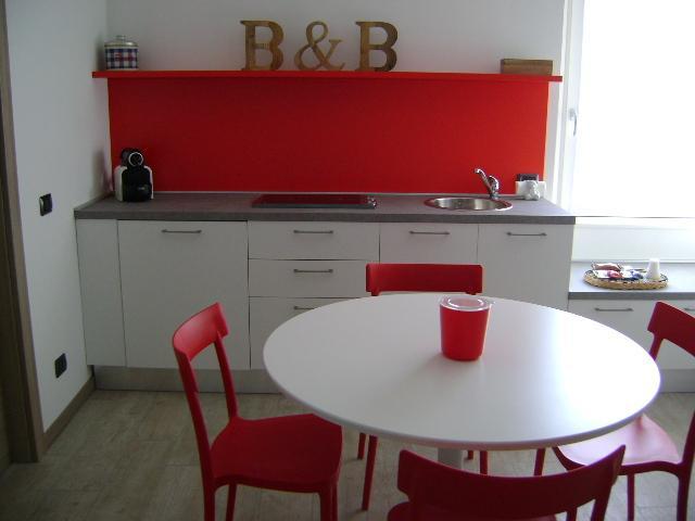 Bed & Breakfast Zero35 Bergamo