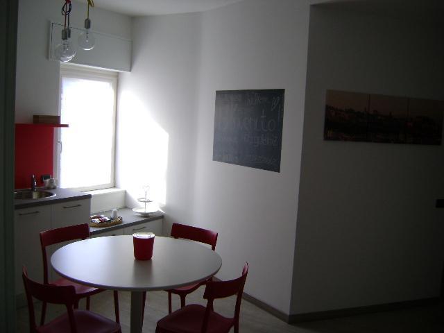 Bed & Breakfast Zero35