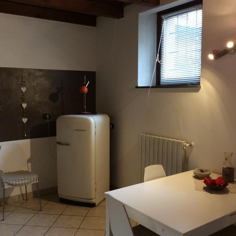 Apartment Borghello 2level Airport Bergamo