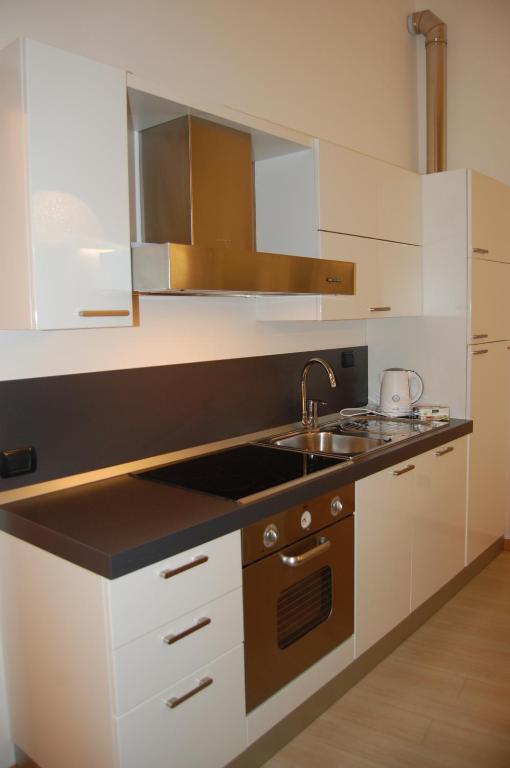 Casa Camozzi
