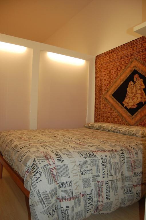 Apartment Casa Camozzi