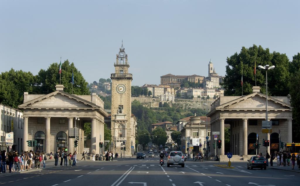Al Centro Storico Bergamo