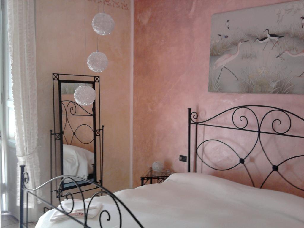 Bed & Breakfast Corallo Donizetti
