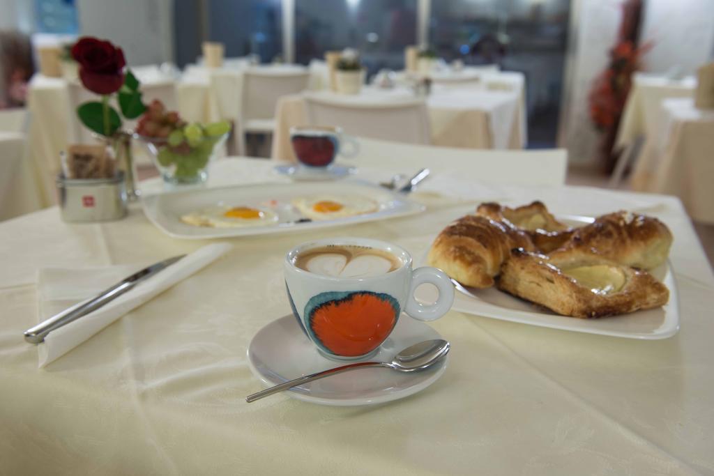 Berghotel Hotelli Bergamo