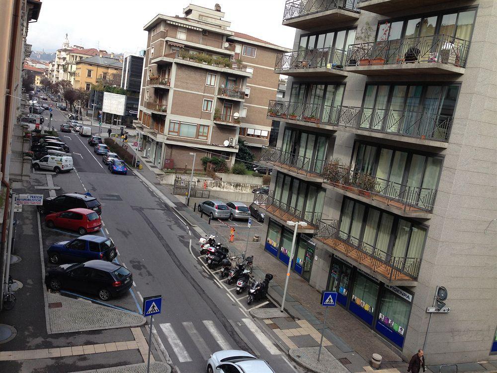 Abaco Centro Stazione 2*