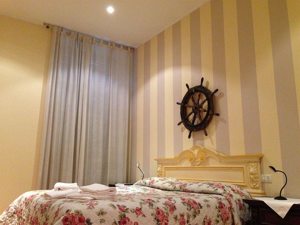 Abaco Centro Stazione Hotel