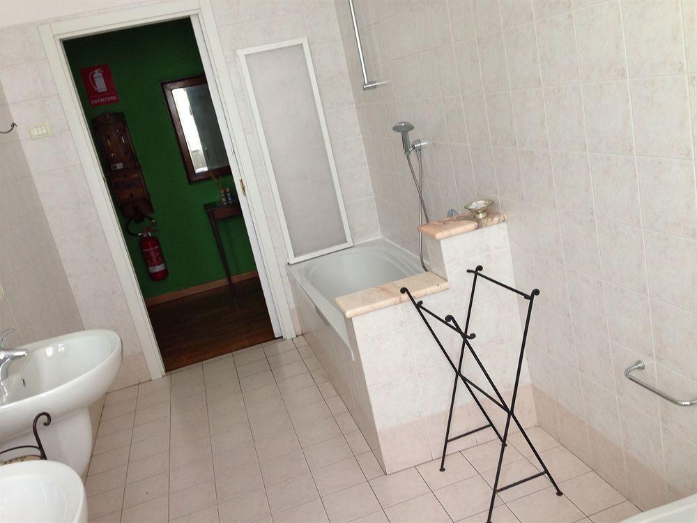 Abaco Centro Stazione Hotel
