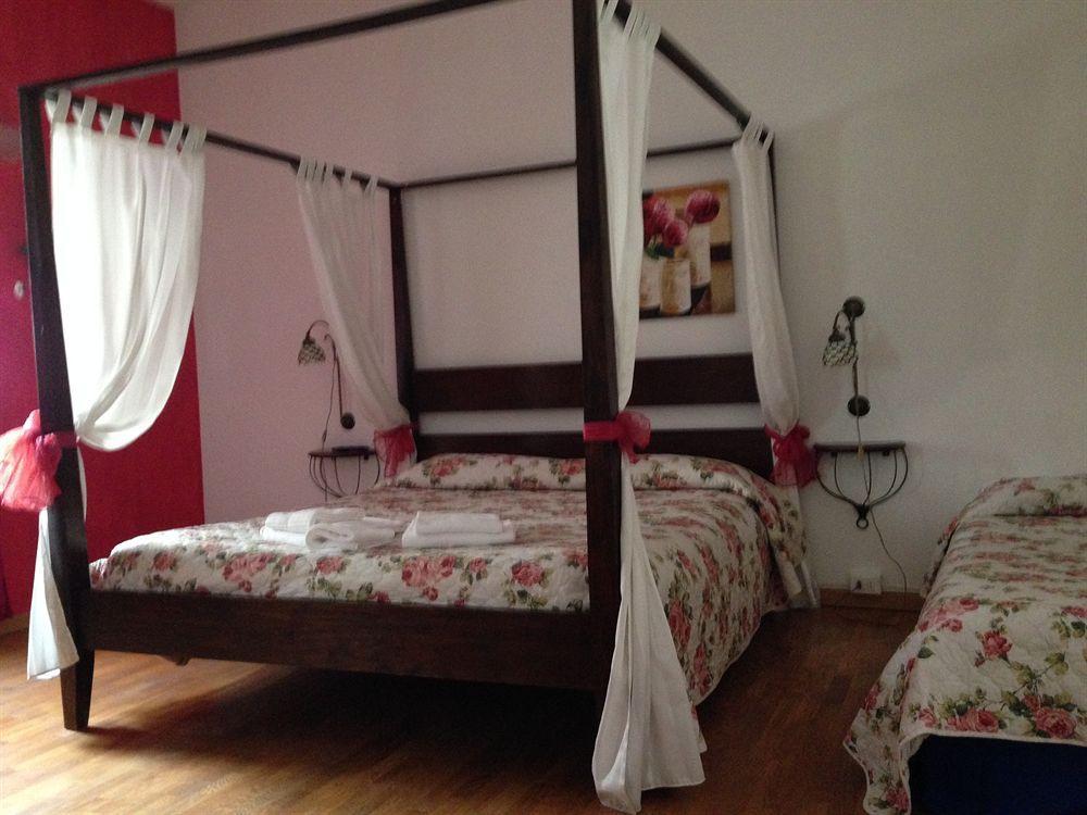 Abaco Centro Stazione Hotel