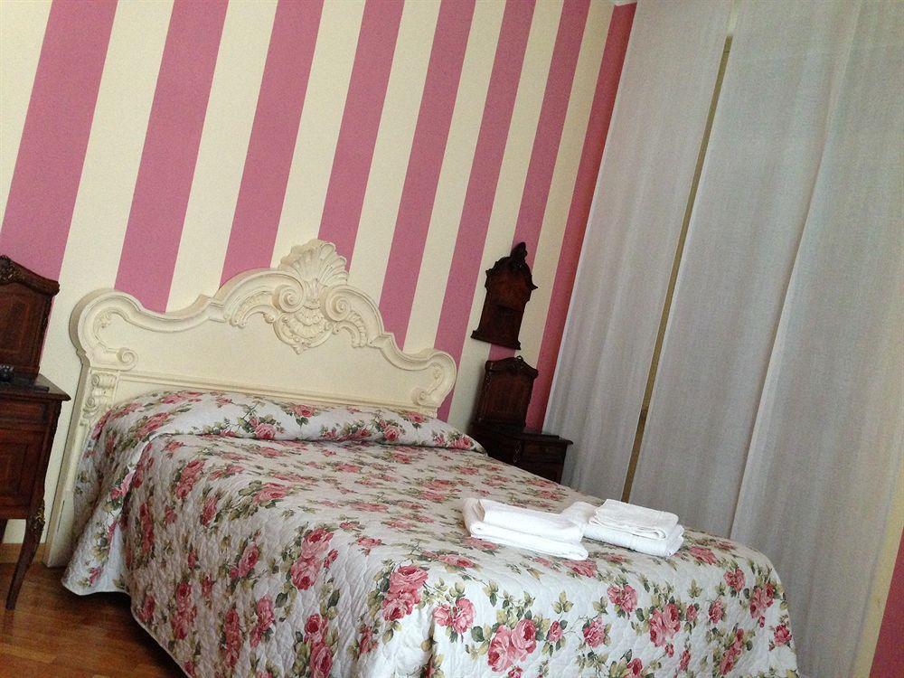 Abaco Centro Stazione