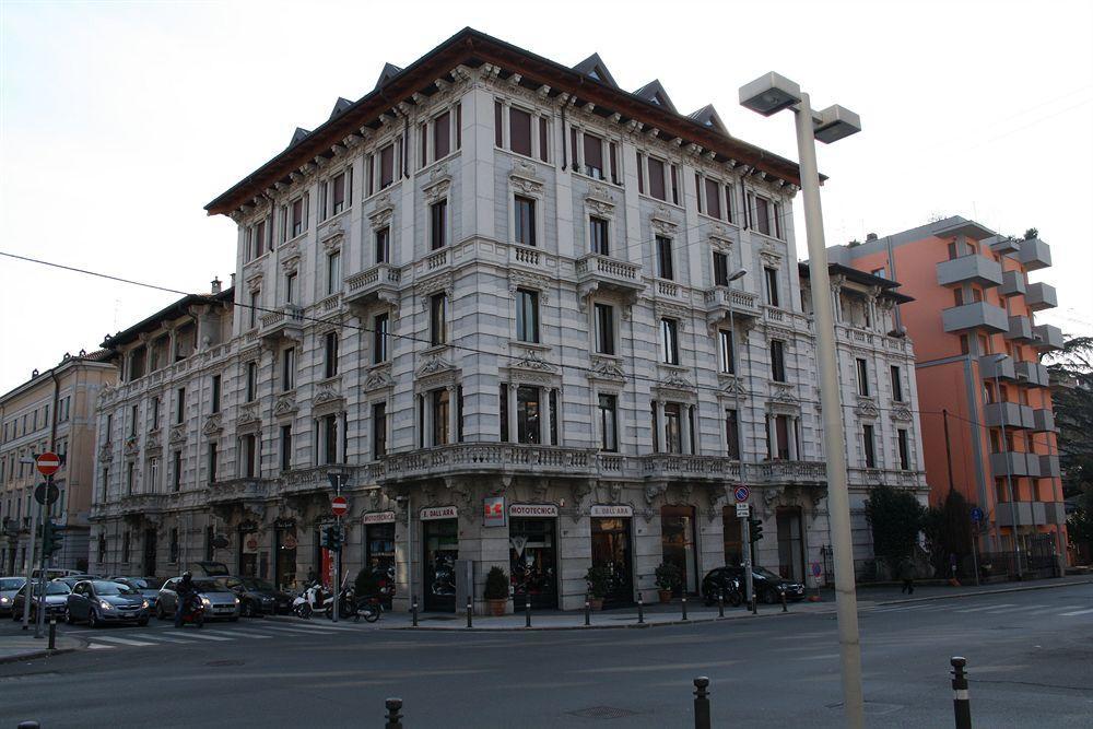 Hotel Abaco Centro Stazione 2*
