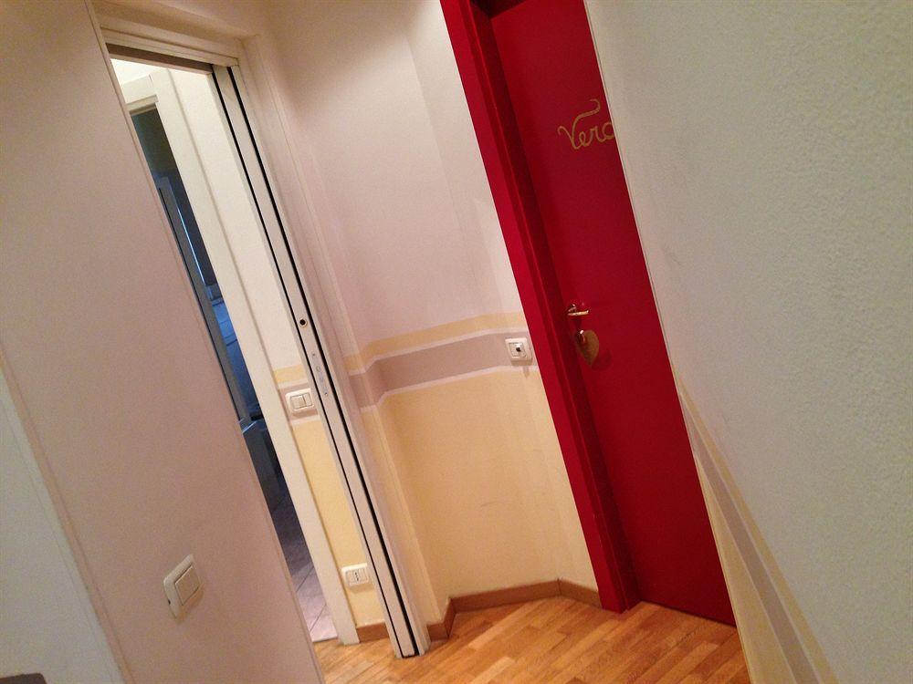 Abaco Centro Stazione Hotel 2*