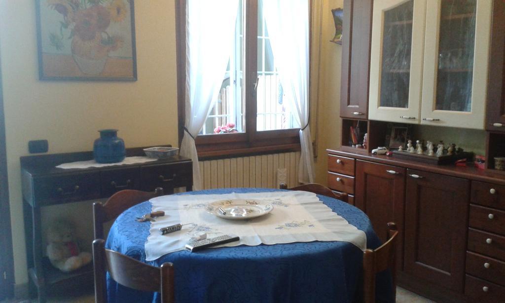 Il Patio Aamiaismajoitus