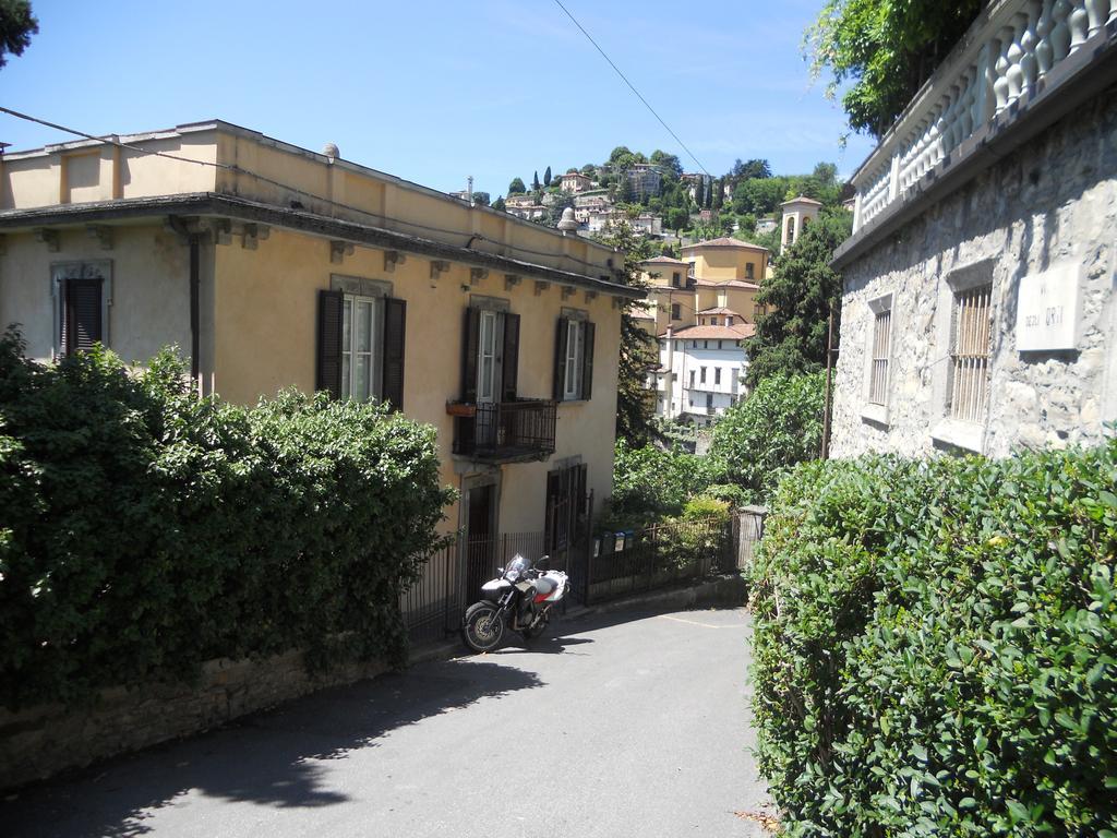 A Casa Mia 3*