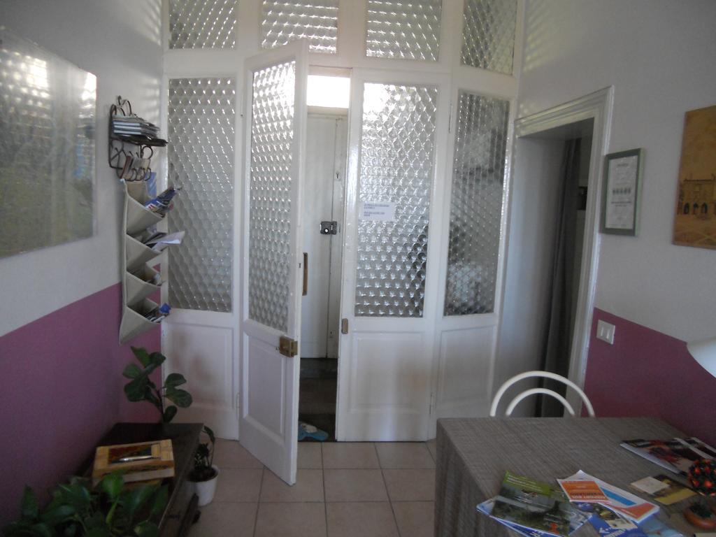 Bed & Breakfast A Casa Mia 3*