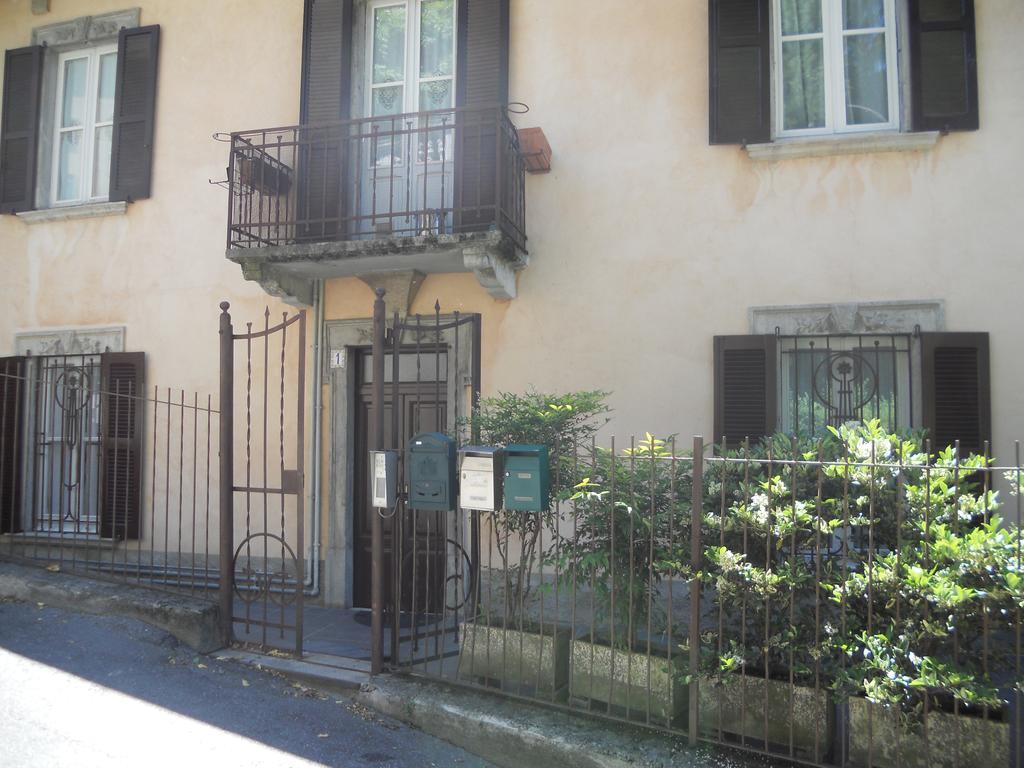 A Casa Mia