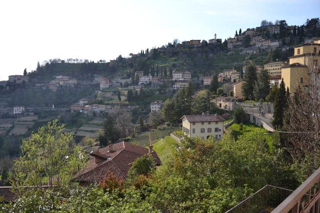 A Casa Mia Bed & Breakfast