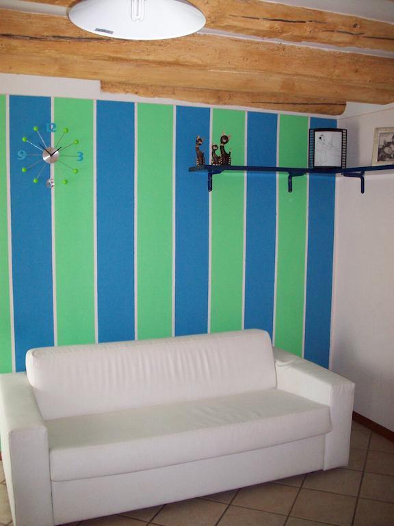 Bed & Breakfast Corallo Donizetti