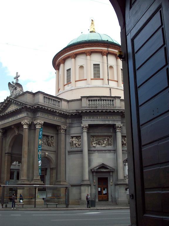 Corallo Donizetti Bergamo