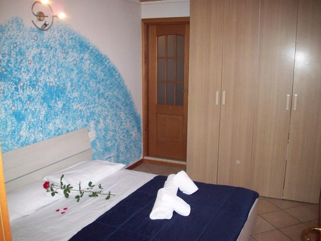 Corallo Donizetti Bed & Breakfast Bergamo