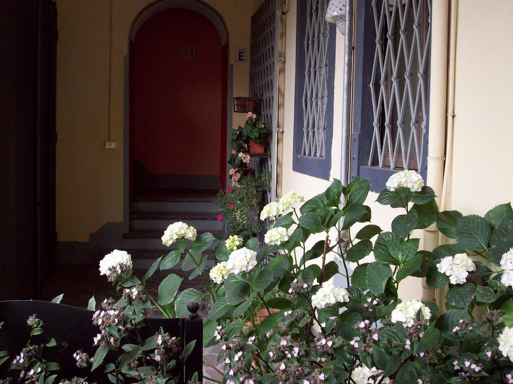 Bed & Breakfast Corallo Donizetti Bergamo