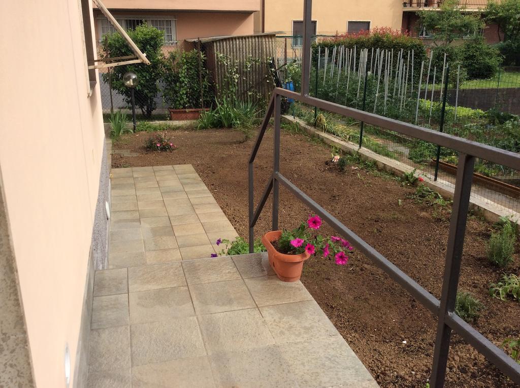 Casa Dovevai * Bergamo