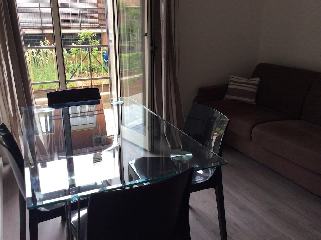 Casa Dovevai Apartment Bergamo