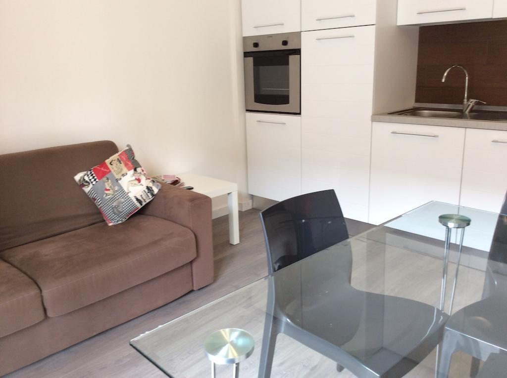 Casa Dovevai Apartment