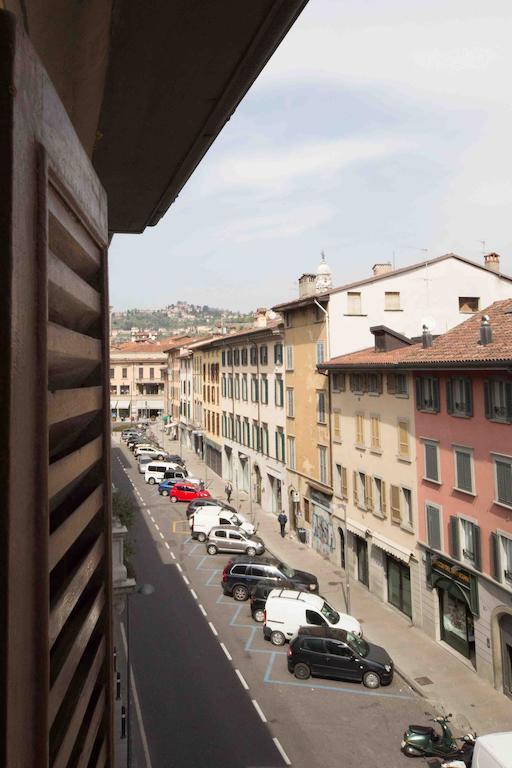 Bed & Breakfast Fleur De Lis Bergamo
