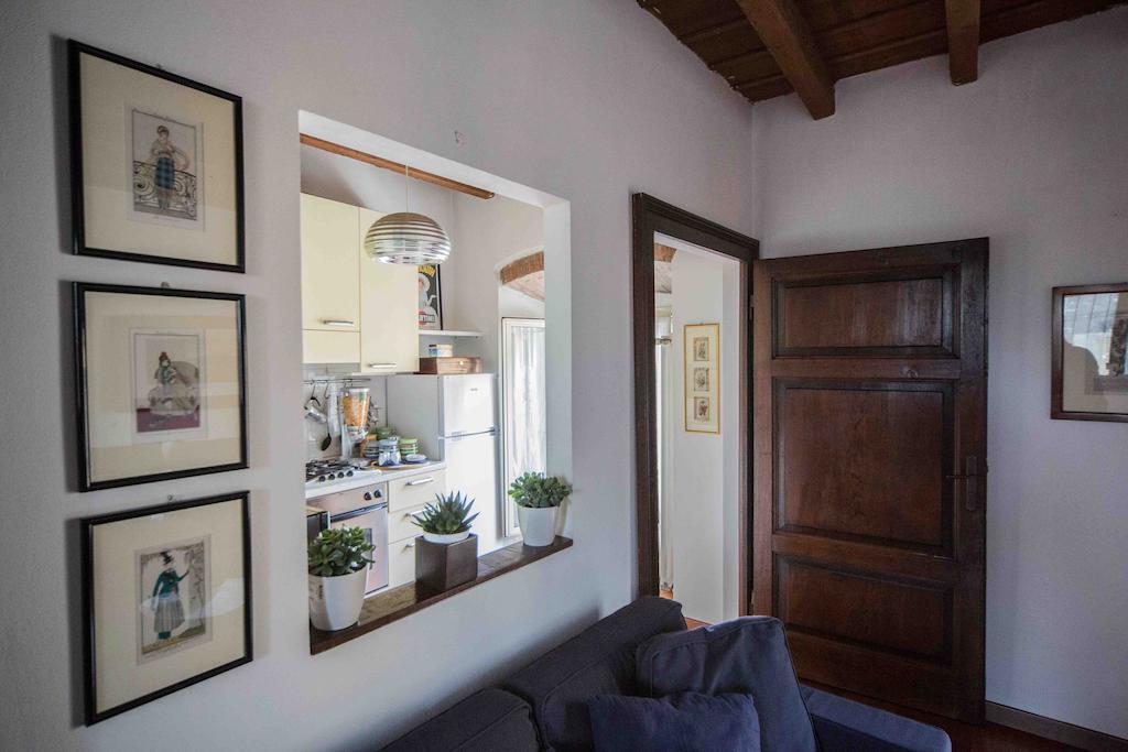 Bed & Breakfast Fleur De Lis 2*
