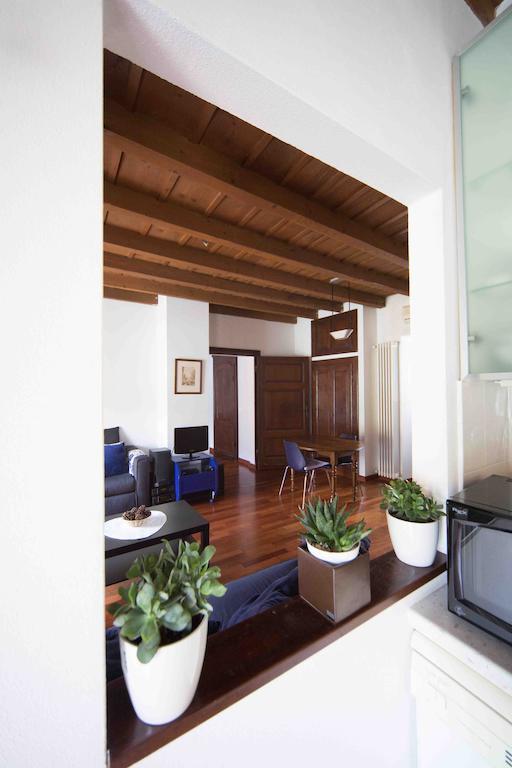 Bed & Breakfast Fleur De Lis Bergamo