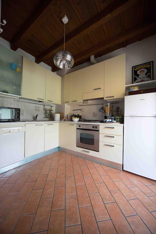 Bed & Breakfast Fleur De Lis Bergamo