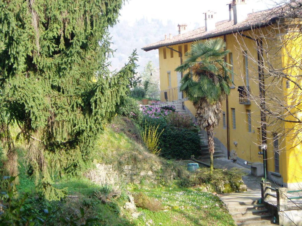 Sant'anna Bergamo