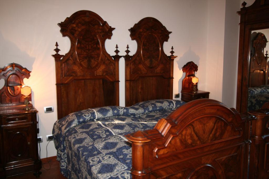Castello Presati Bergamo