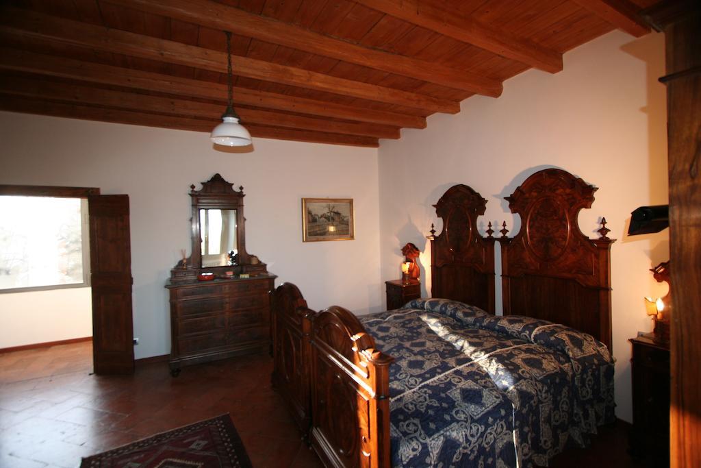 Bed & Breakfast Castello Presati