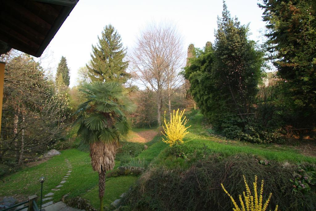 Bed & Breakfast Sant'anna Bergamo