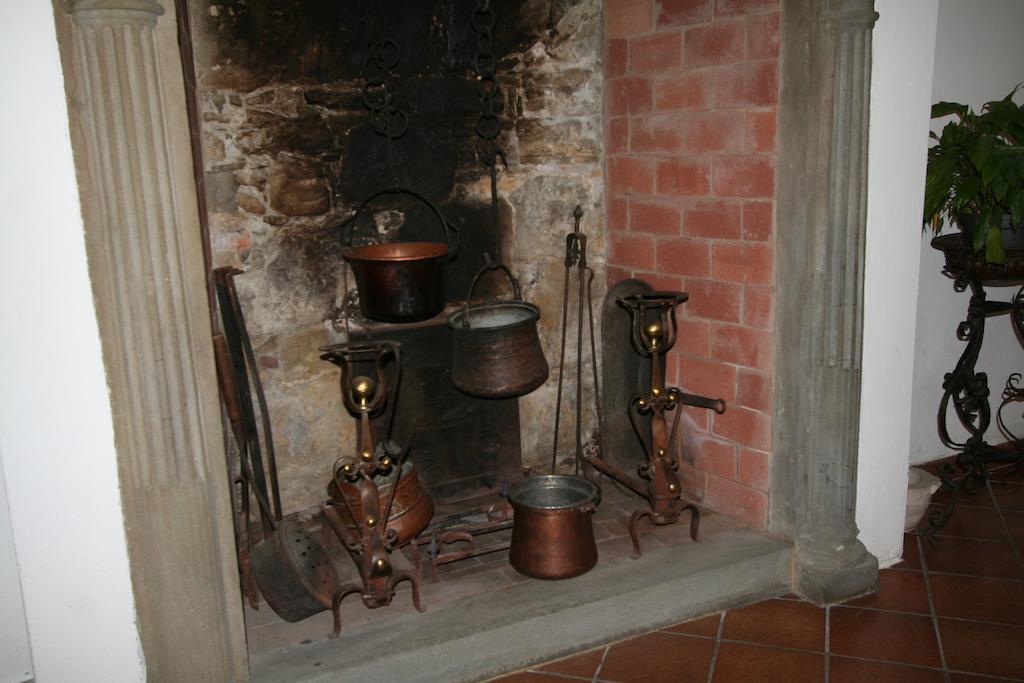 Bed & Breakfast Sant'anna *