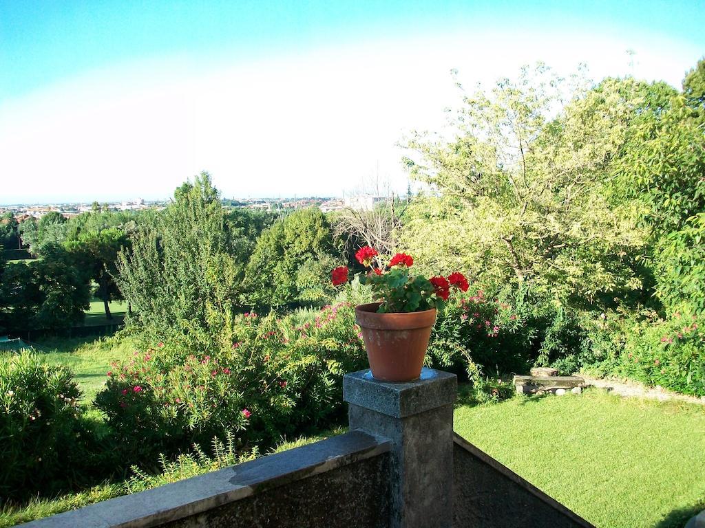 Bed & Breakfast Sant'anna Bergamo