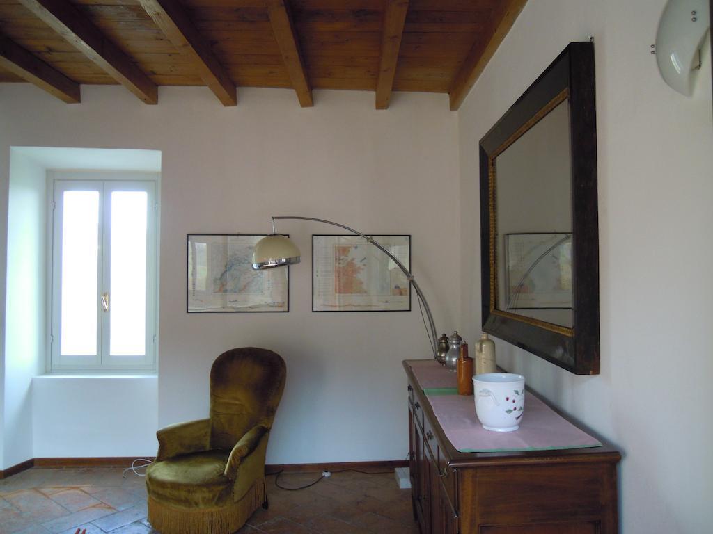 Bed & Breakfast Castello Presati