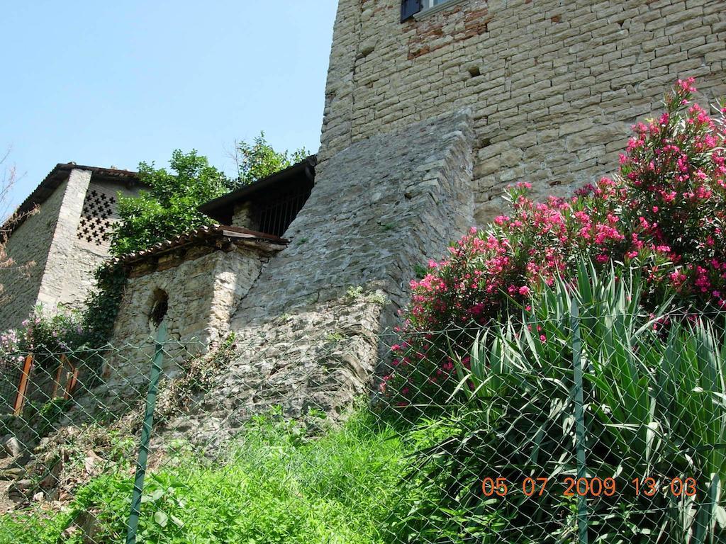 Bed & Breakfast Castello Presati *