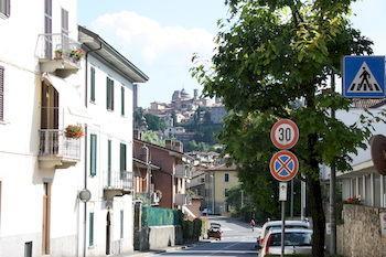 And Bergamo