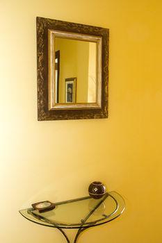 Apartment And Bergamo