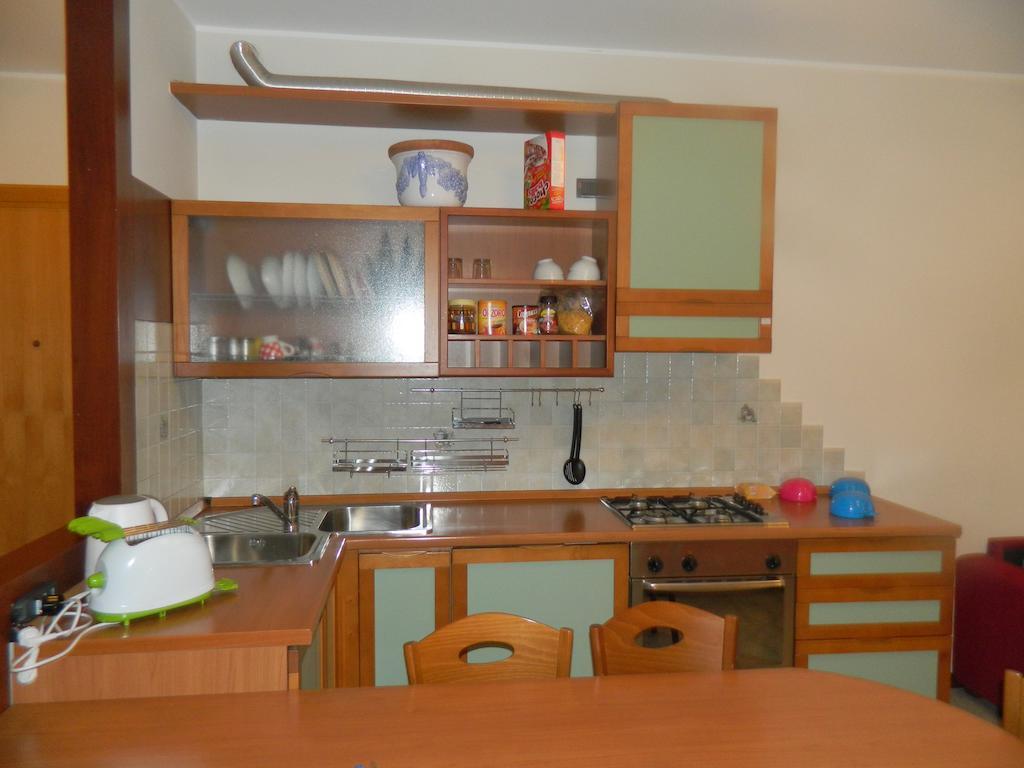Guest house Mela Verde Bergamo