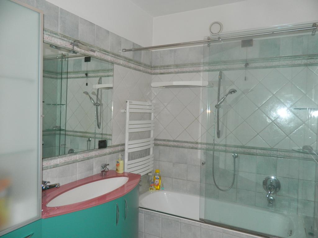 Guest house Mela Verde 2*