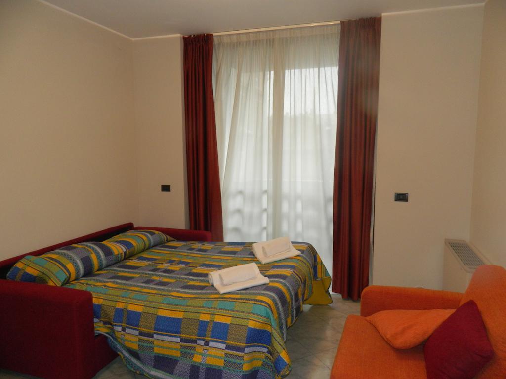 Guest house Mela Verde 2*