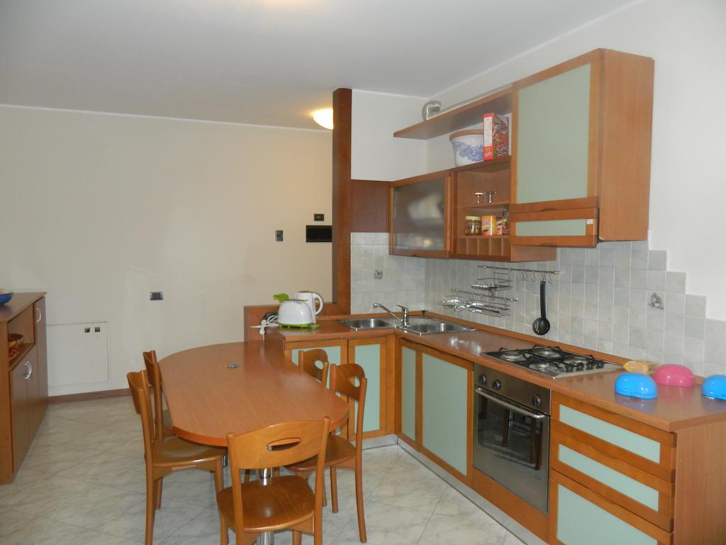 Guest house Mela Verde Bergamo